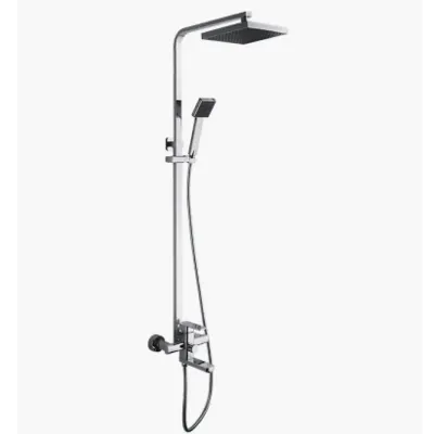Chrome dush tizimi 2480