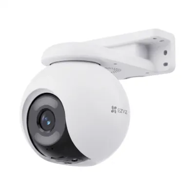 Kuzatuv Kamerasi EZVIZ CS-H8X (4MP) Wi-Fi