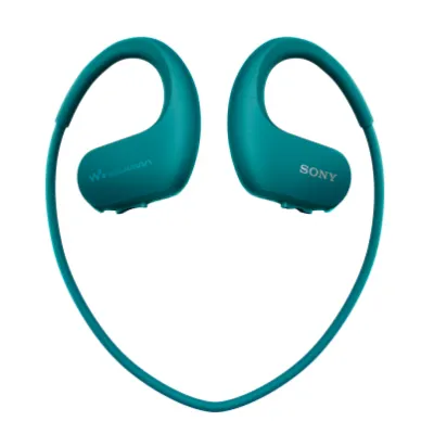 Sony NW-WS413 ko'k pleyeri