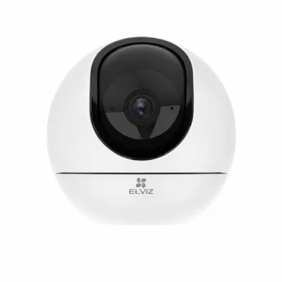 Камера видеонаблюдения EZVIZ CS-C6c 8MP (4K) Wi-Fi