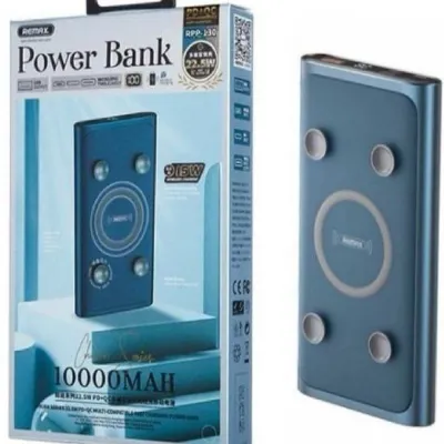 Remax RPP 130 10000 mah tashqi akkumulyatori
