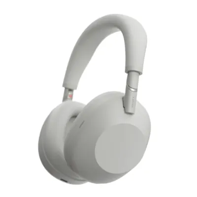 Беспроводные наушники Sony WH-1000XM6 ANC Silver