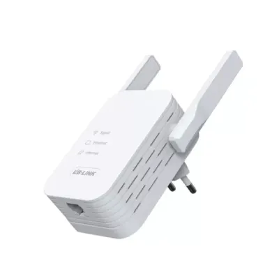 Wi-Fi repiter LB-LINK BL-RE1200 (1200 Mbps, Dual Band)