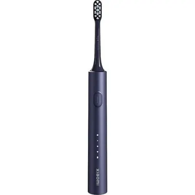 Xiaomi Mijia Sonic Electric Toothbrush T302 (MES607) elektrik tish cho‘tkasi , Dark Blue