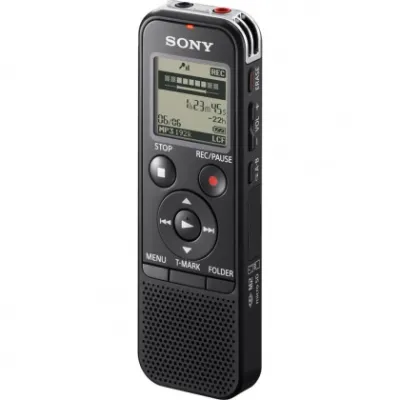 Sony ICD-PX470 diktofoni