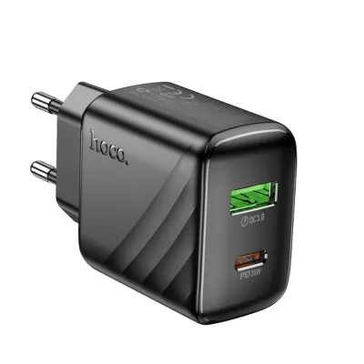 Hoco CS25A 20W zaryadlash qurilmasi