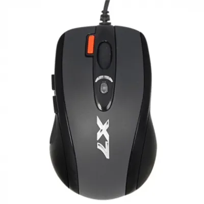 A4Tech X710-BK sichqonchasi