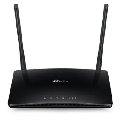 TP-LINK TL-MR6400 Wi-Fi роутери