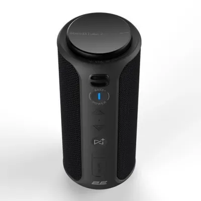 Portativ akustika 2E SoundXTube 2, Black