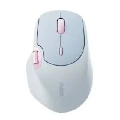 Rapoo MT560 Serulean simsiz sichqonchasi