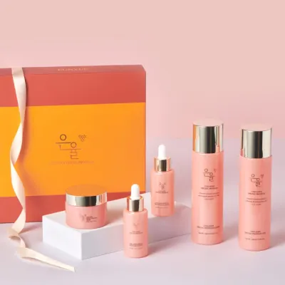 Professional yuz parvarish vositasi Bangacos Skin Care Treatment