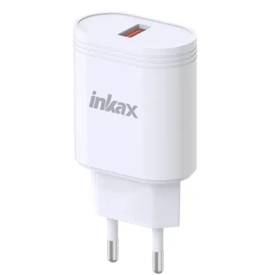 Inkax Y03 USB-A to TYPE-C QC20W zaryadlash qurilmasi