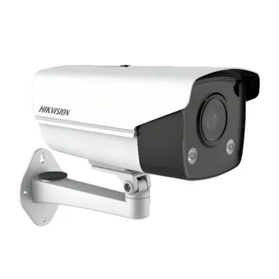 Hikvision DS-2CD2T47G2-L ColorVu kamerasi