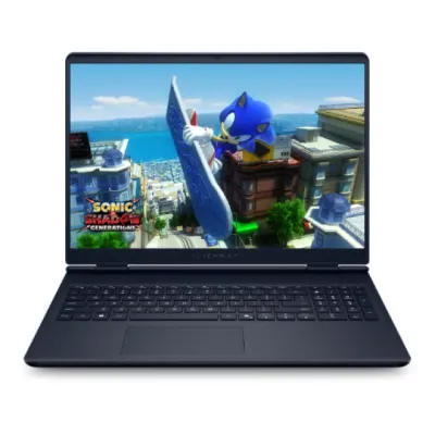 Noutbuk Dell Alienware Aurora AC16250 (Intel Core 7-240H / 16GB / 1TB SSD / 16″ WQXGA 2.5K / RTX 5050 8GB)