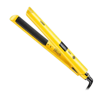 Профессионал соч текисловчи VGR V-533, Yellow