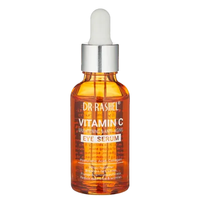 Vitamin C, EYE SERUM - Ko'zlar uchun serumi