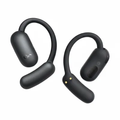 Soundcore Anker AeroFit 2 simsiz quloqchini , Black