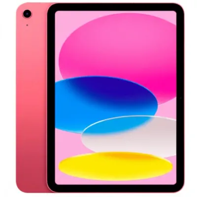 Планшет Apple iPad 11 A16 Wi-Fi 128 GB Pink