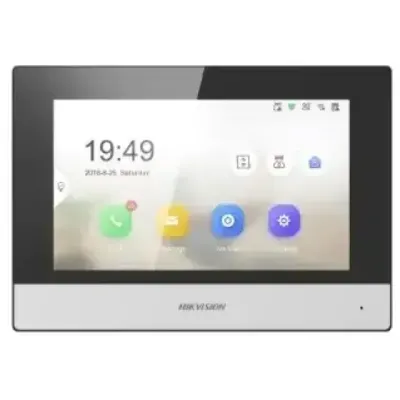Hikvision DS-KH6320-WTE1 видеодомофони