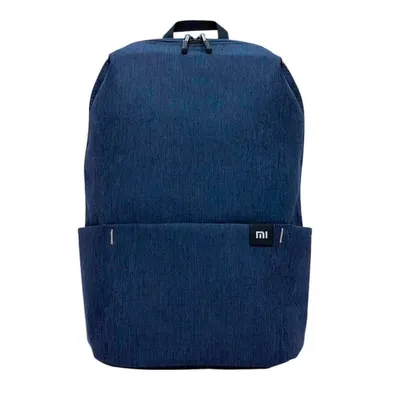 Xiaomi Mi Casual Daypack 10L рюкзаги , Дарк блуэ