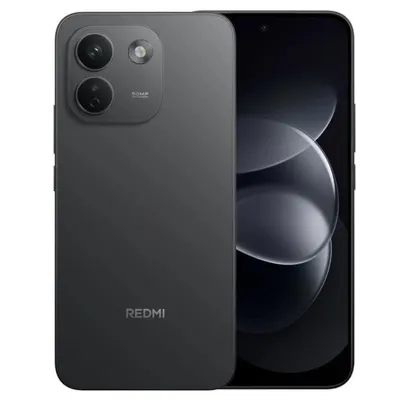 Смартфон Xiaomi Redmi Note 17 Pro Max 8/512GB Black