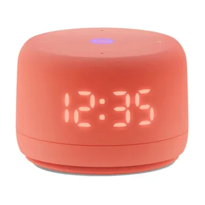 Aqlli kolonka Yandex Stansiya Lite 2 YNDX00026, Orange
