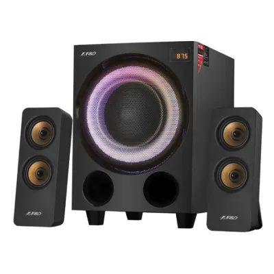 Akustika tizimi Fenda F770X