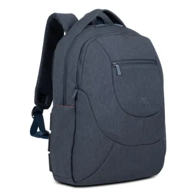 Рюкзак для ноутбука Rivacase 7761 dark grey 15.6" (4260403579886)