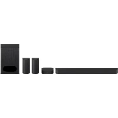 Sony HT-S60 BRAVIA Theatre System saundbari