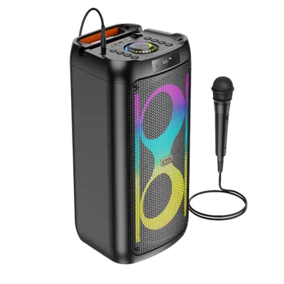 Hoco HA6 simsiz Bluetooth-kolonkasi