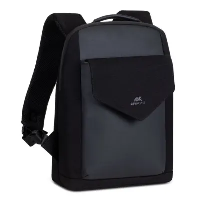 Рюкзак для ноутбуков RIVACASE 8521 13.3" (Black) (4260403579381)