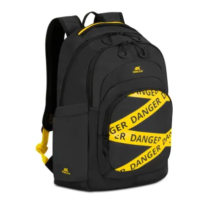 Rivacase 5461 black рюкзаги (4260709010496)