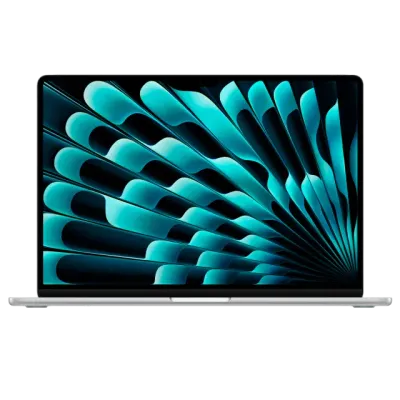 Ноутбук Apple MacBook Air 15 M4 16GB/256GB Silver