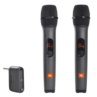 JBL simsiz mikrofon tizimi Wireless Microphone Set