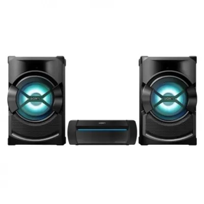 Sony HCD-SHAKE-X30 musiqa markazi