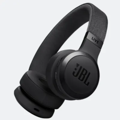 Беспроводные наушники JBL Live 670NC черный
