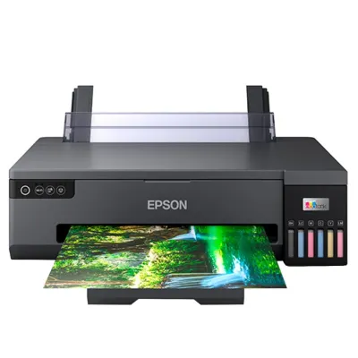 Epson EcoTank L18050 (purkovchi, A3) printeri
