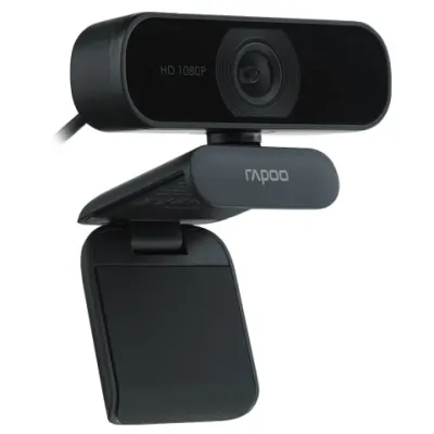 Veb-kamera Rapoo C260