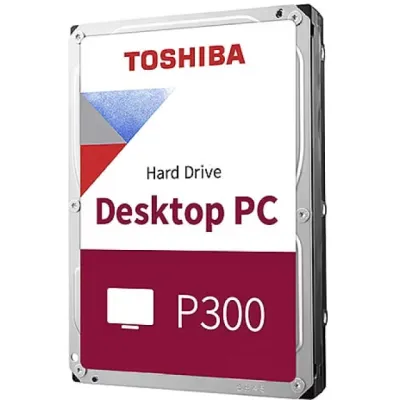 Qattiq diski TOSHIBA 6TB 5400RPM