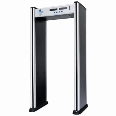 Arkali metall detektor SUPER-SCANER