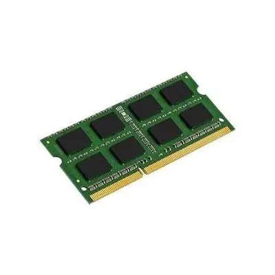 Kingston DDR3 8GB SODIMM 1600Mhz For notebook tezkor xotirasi