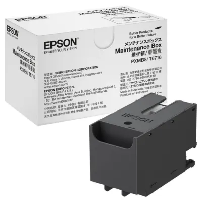 Емкость для отработанных чернил Epson C13T671600