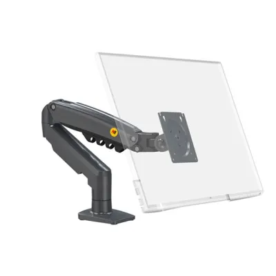 NB F80 (17"- 30") monitor uchun kronshteyni , Black