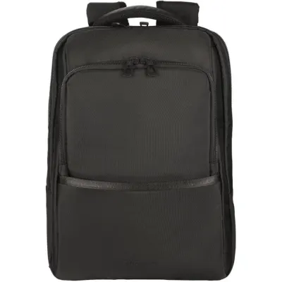 Рюкзак для ноутбука Tucano 15.6" Planet Lunar Backpack, Black