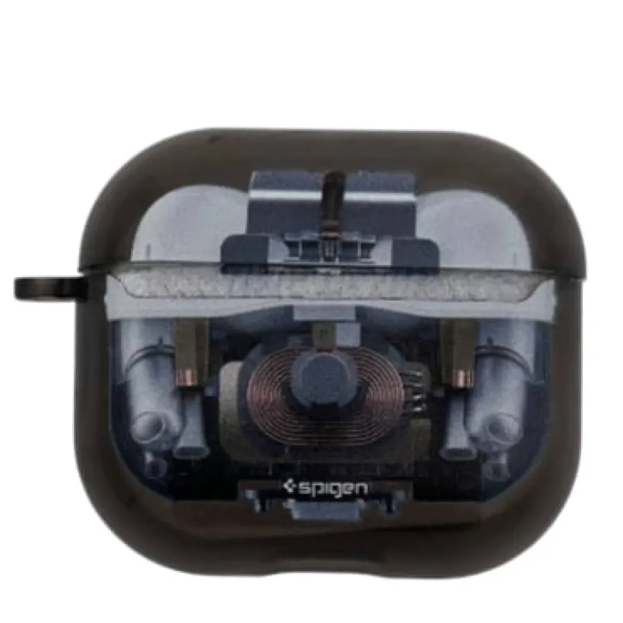 Spigen Airpods 3 CH0911 shaffof g'ilof