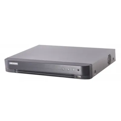 Hikvision DS-7204HQHI-K1 видеорегистратори