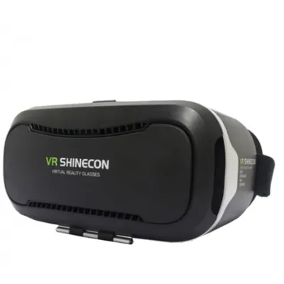 VR SHINECON G02 virtual reallik ko‘zoynagi