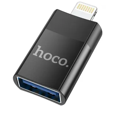 USB-Lightning Hoco UA17 adapteri