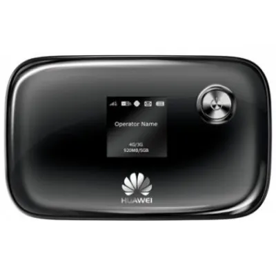 HUAWEI E5776 4G/Wi-Fi modemi