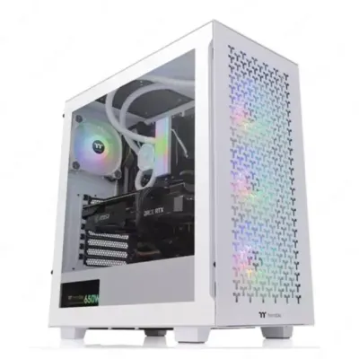 Kompyuter korpusi Thermaltake V350TG Snow